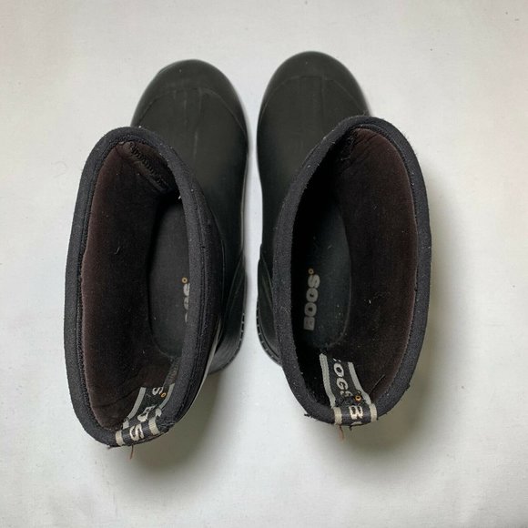 Bogs Tradesmen Men's Boots - Picture 5 of 14